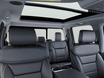 2027 Ford Super Duty F-350 DRW Lariat