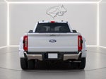 2027 Ford Super Duty F-350 DRW Lariat