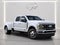 2027 Ford Super Duty F-350 DRW Lariat