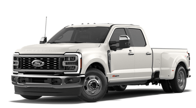 2027 Ford Super Duty F-350 DRW Lariat