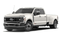 2027 Ford Super Duty F-350 DRW Lariat