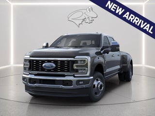 2026 Ford Super Duty F-350 DRW Lariat