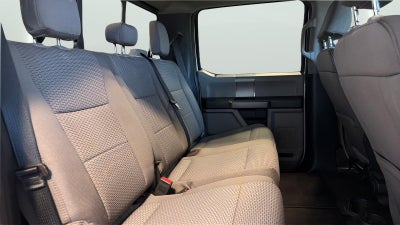 2022 Ford Super Duty F-350 Drw XLT