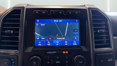 2022 Ford Super Duty F-350 Drw XLT