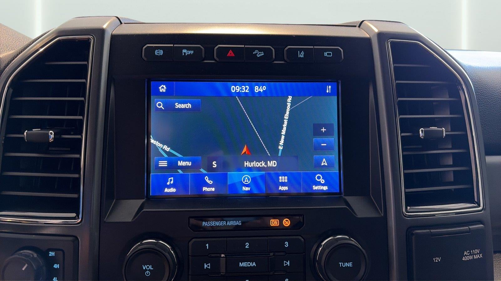 2022 Ford Super Duty F-350 Drw XLT