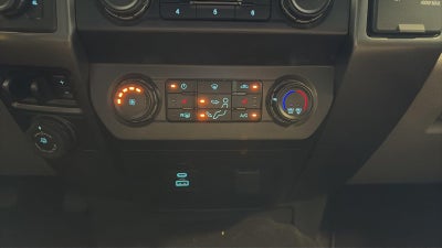 2022 Ford Super Duty F-350 Drw XLT