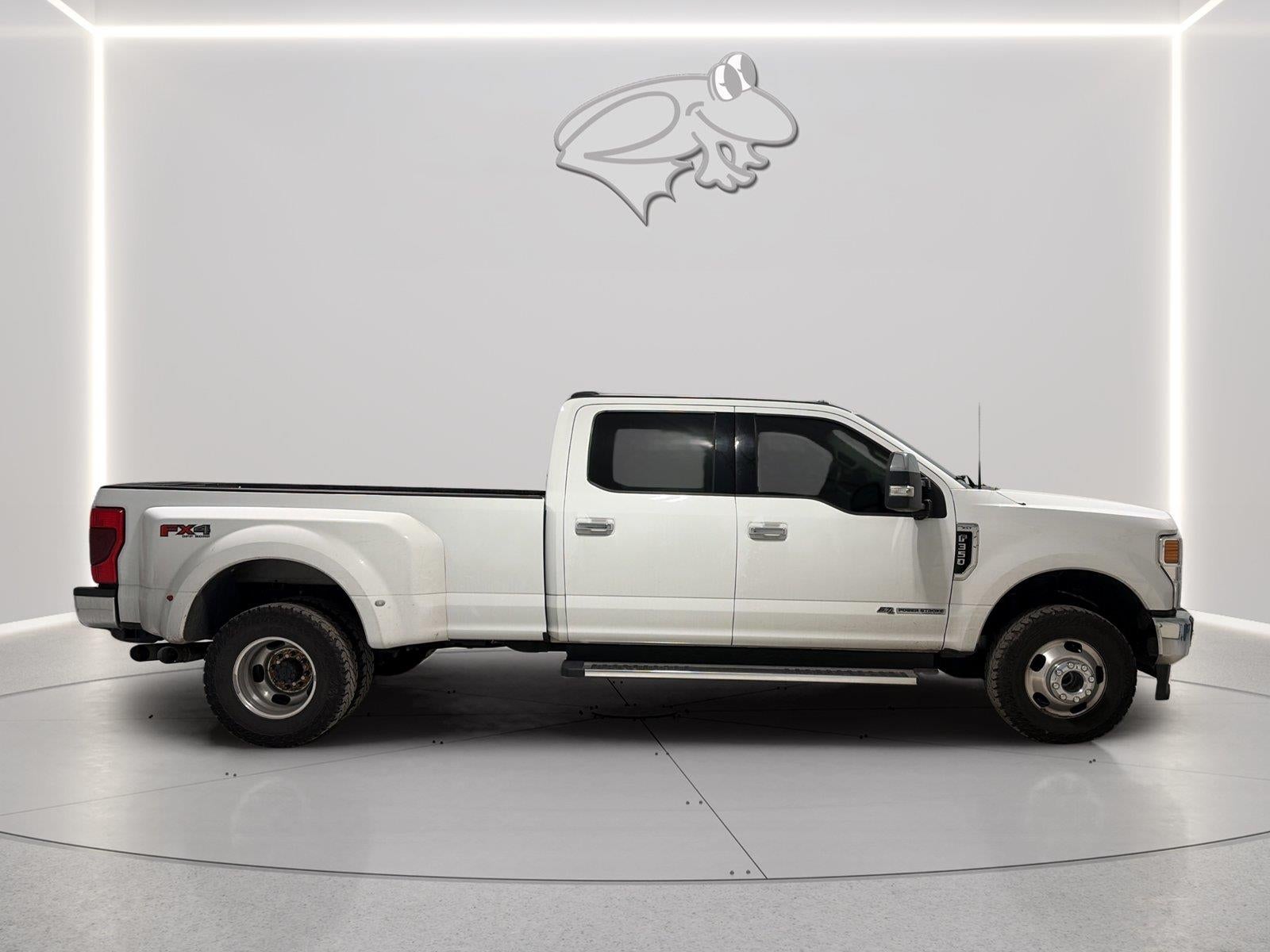 2022 Ford Super Duty F-350 Drw XLT