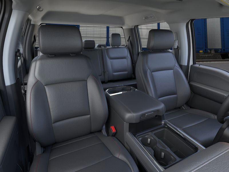 2026 Ford Super Duty F-450 DRW Lariat