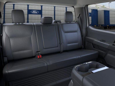 2026 Ford Super Duty F-450 DRW Lariat