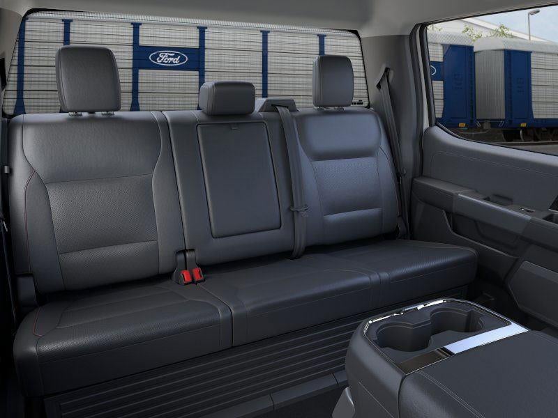 2026 Ford Super Duty F-450 DRW Lariat