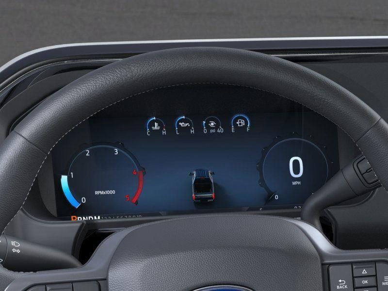 2026 Ford Super Duty F-450 DRW Lariat