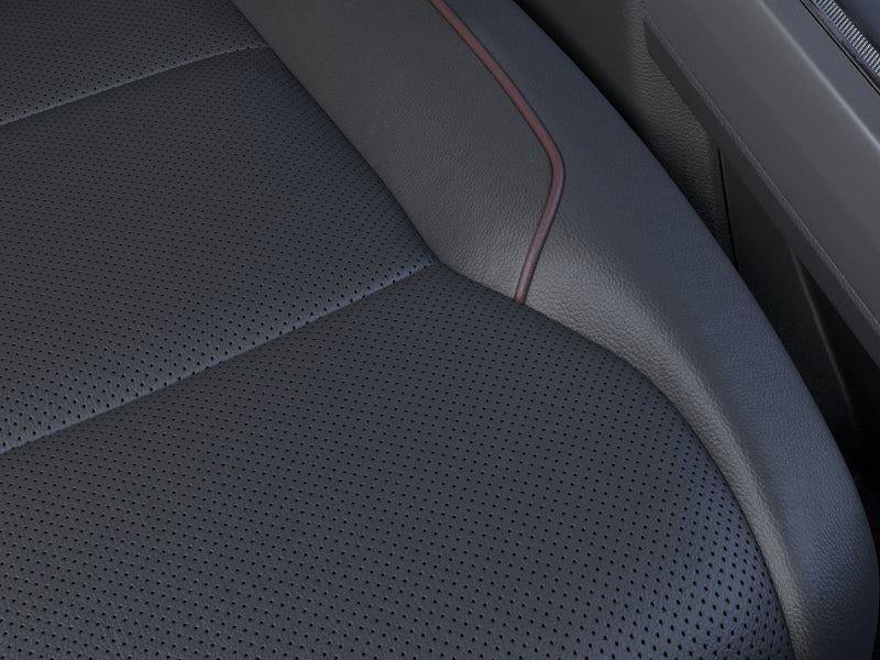 2026 Ford Super Duty F-450 DRW Lariat