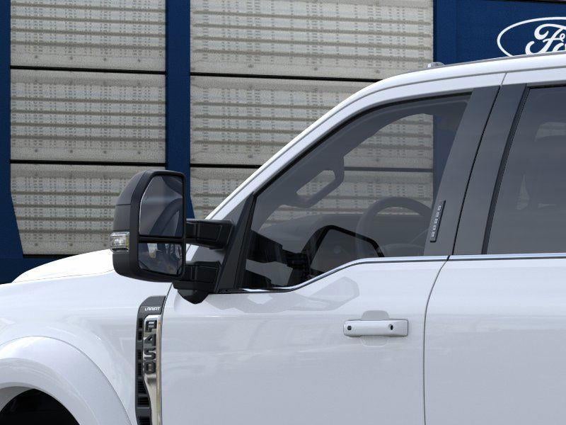 2026 Ford Super Duty F-450 DRW Lariat