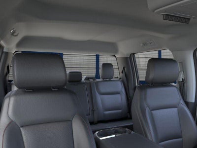 2026 Ford Super Duty F-450 DRW Lariat