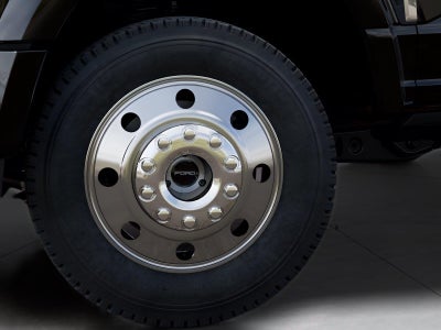 2027 Ford Super Duty F-450 DRW Platinum