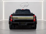 2027 Ford Super Duty F-450 DRW Platinum
