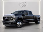 2027 Ford Super Duty F-450 DRW Platinum