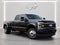 2027 Ford Super Duty F-450 DRW Platinum
