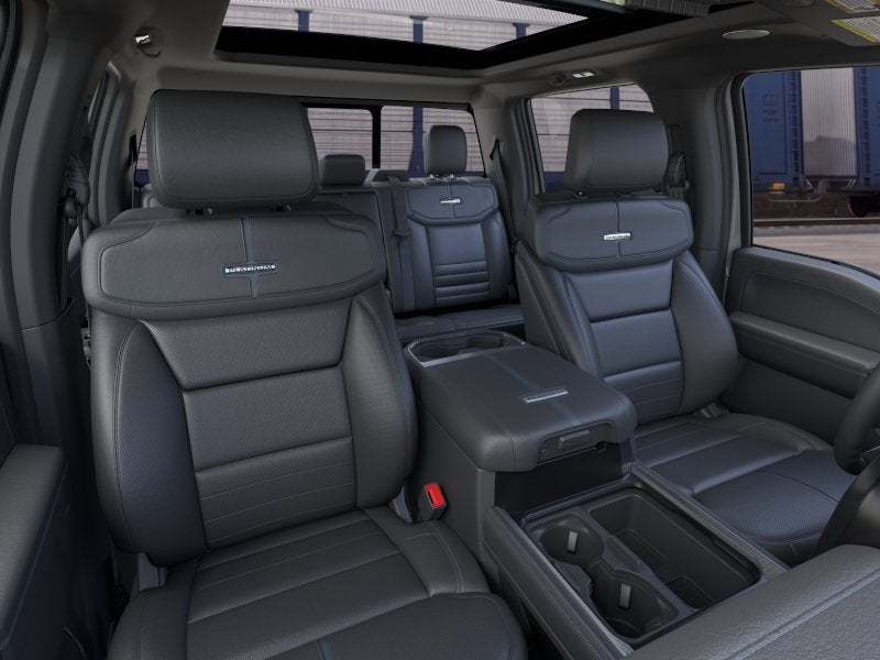 2026 Ford Super Duty F-450 DRW Platinum