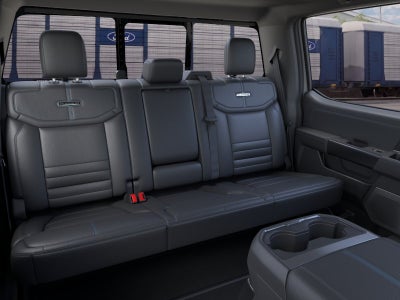 2026 Ford Super Duty F-450 DRW Platinum