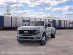 2026 Ford Super Duty F-450 DRW Platinum