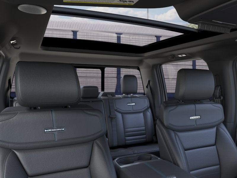 2026 Ford Super Duty F-450 DRW Platinum