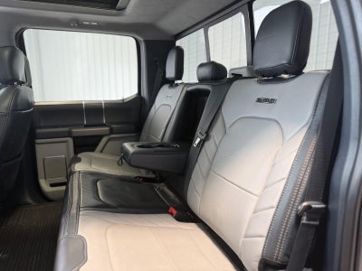 2022 Ford Super Duty F-450 DRW Limited