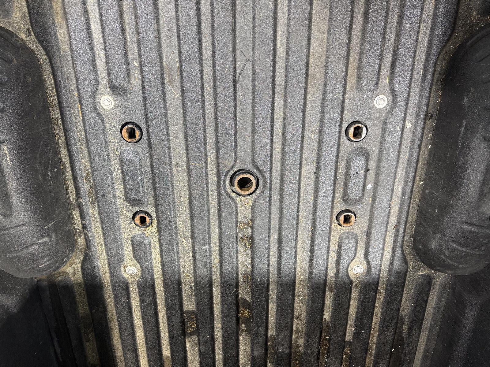 2022 Ford Super Duty F-450 DRW Limited