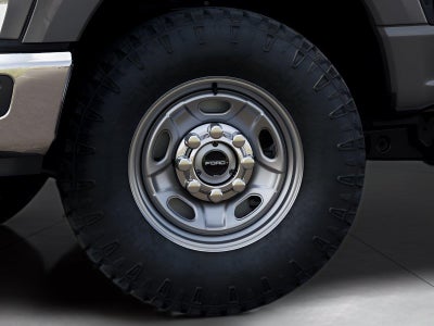 2027 Ford Super Duty F-250 SRW XL