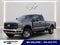 2027 Ford Super Duty F-250 SRW XL