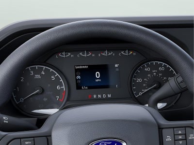 2027 Ford Super Duty F-250 SRW XL