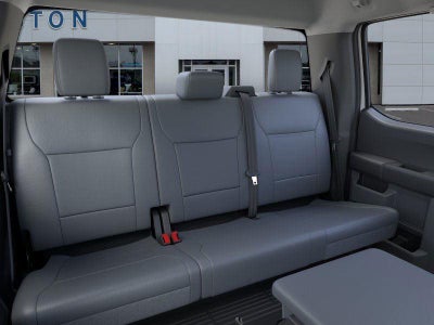 2026 Ford Super Duty F-350 XL