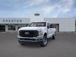 2026 Ford Super Duty F-350 XL