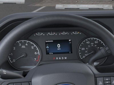 2026 Ford Super Duty XLT