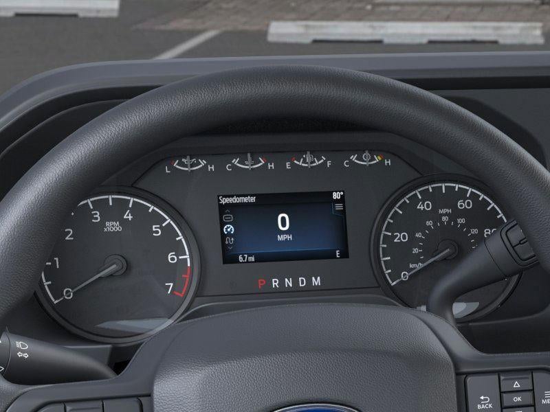 2026 Ford Super Duty XLT