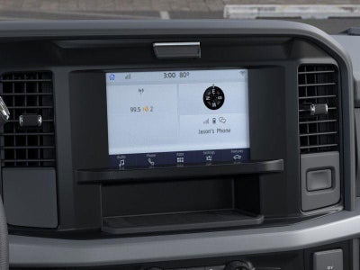 2026 Ford Super Duty XLT