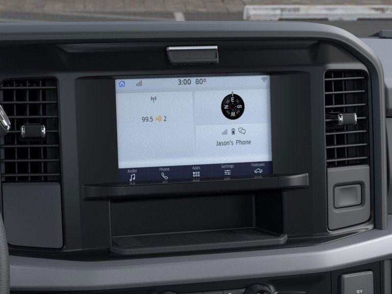 2026 Ford Super Duty XLT