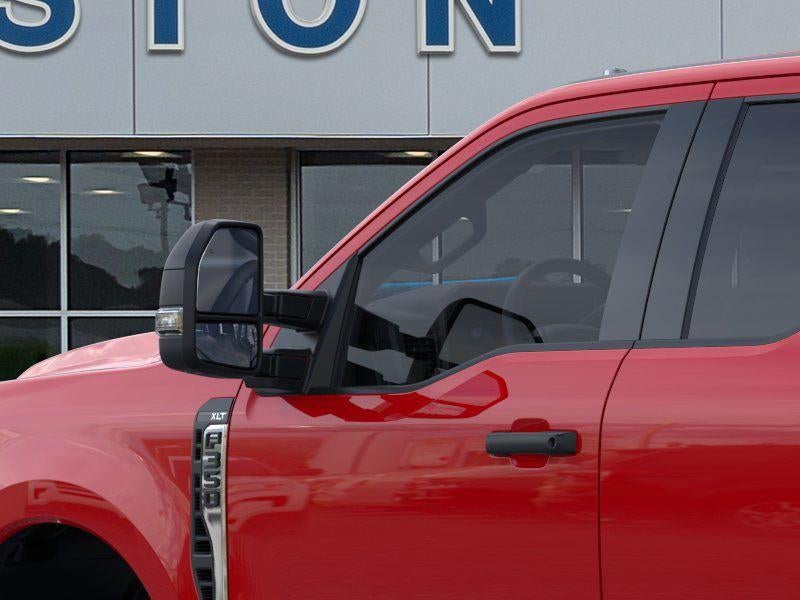 2026 Ford Super Duty XLT