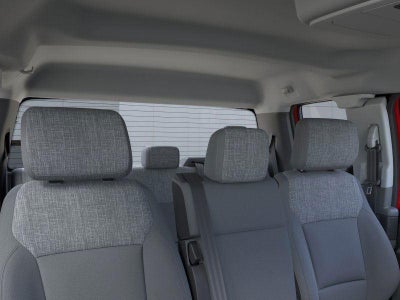 2026 Ford Super Duty XLT