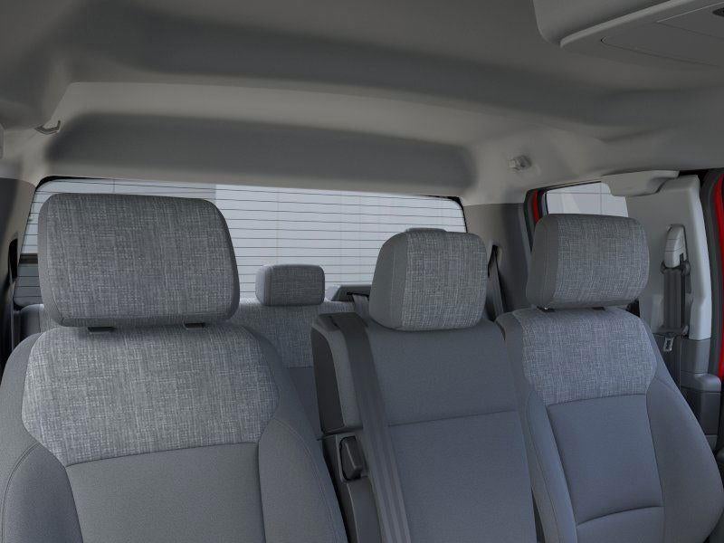 2026 Ford Super Duty XLT