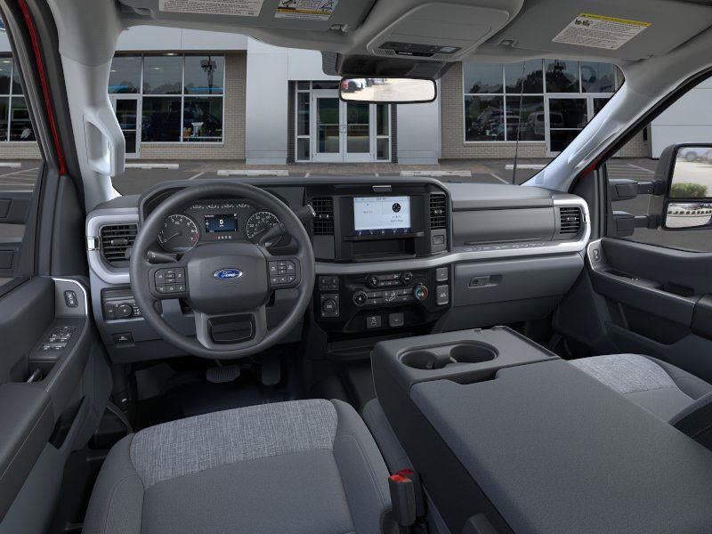 2026 Ford Super Duty XLT