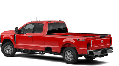 2026 Ford Super Duty XLT