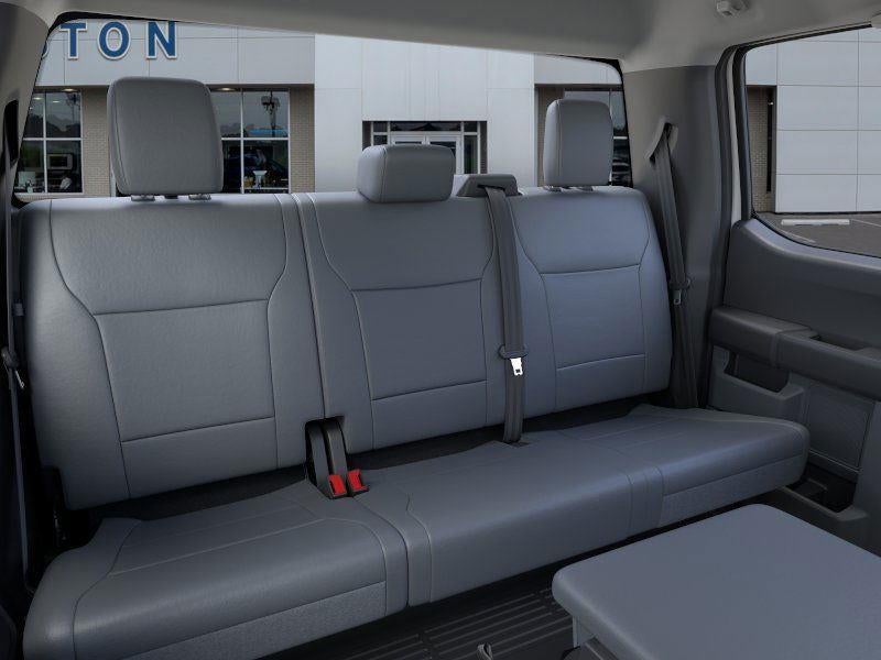 2026 Ford Super Duty XL