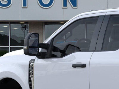 2026 Ford Super Duty XL