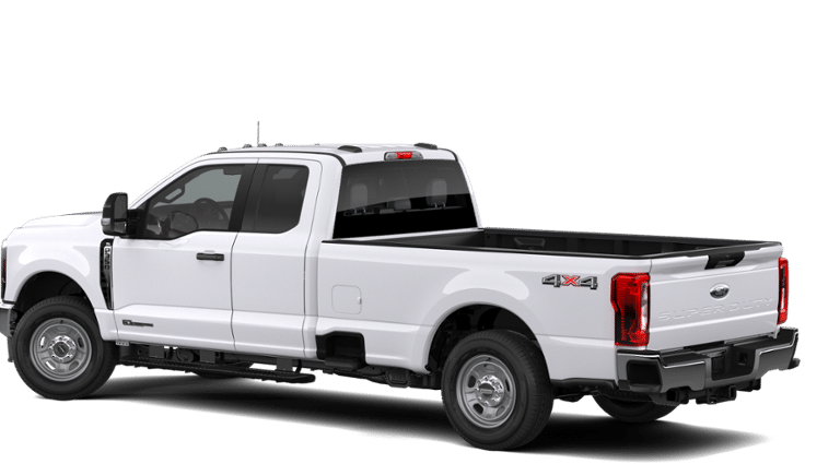 2026 Ford Super Duty XL