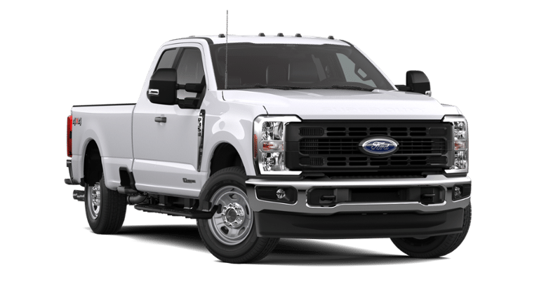 2026 Ford Super Duty XL