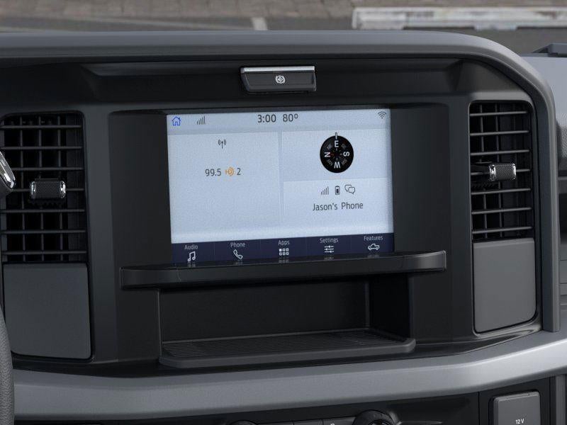 2026 Ford Super Duty F-350 XL