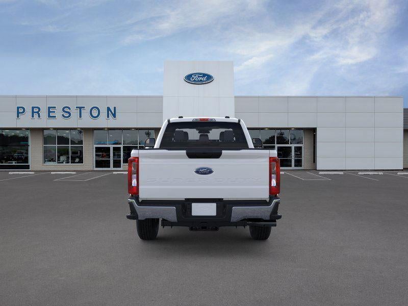 2026 Ford Super Duty F-350 XL