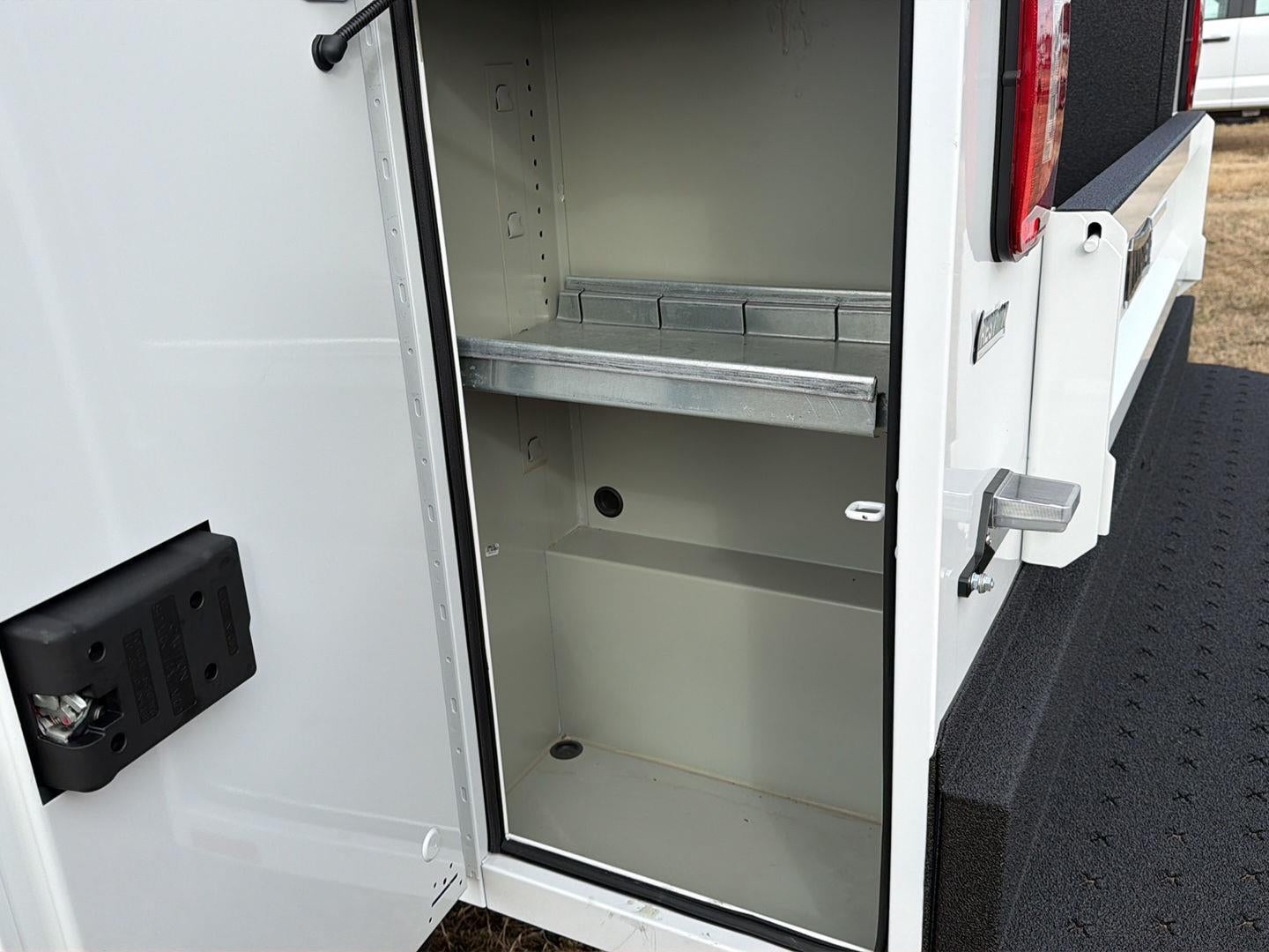 2025 Ford Super Duty F-250 SRW XL