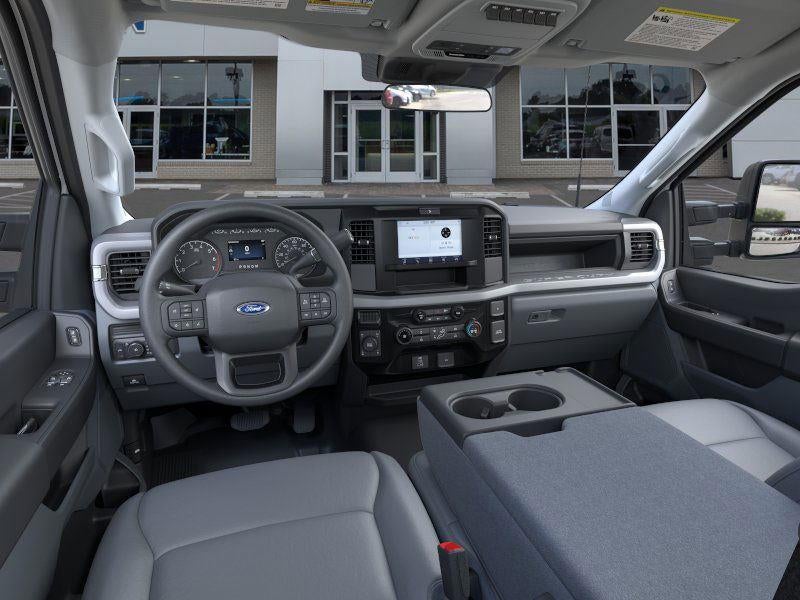 2025 Ford Super Duty F-250 SRW XL